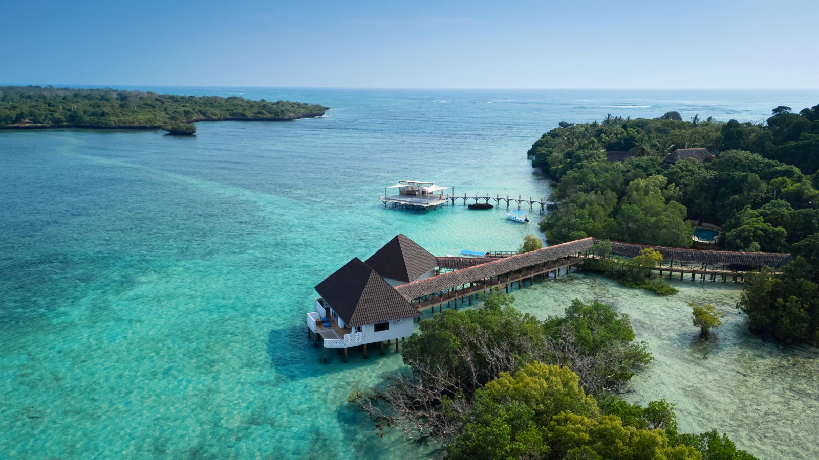 Chale Island