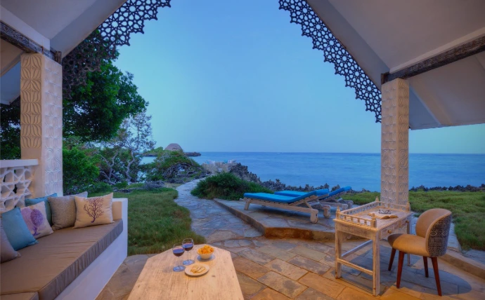 Romantic escapes