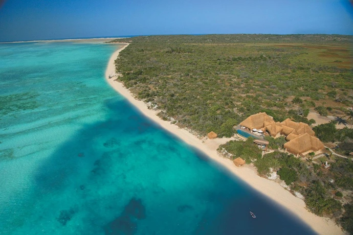 mozambique